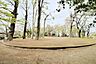 周辺：公園 100m 生田緑地南遊園