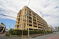 神奈川県川崎市幸区遠藤町64-1：物件画像