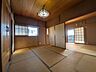 子供部屋：2階の和室3部屋は、続き間で広々お使いいただけます♪