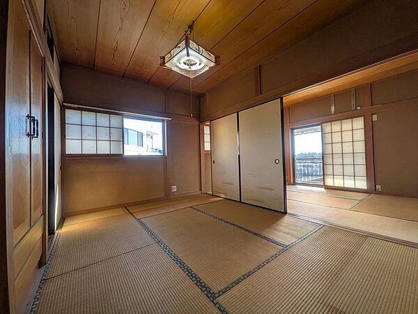 子供部屋