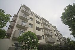 けやきが丘住宅15号棟
