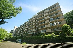 モアクレスト玉川学園3番館