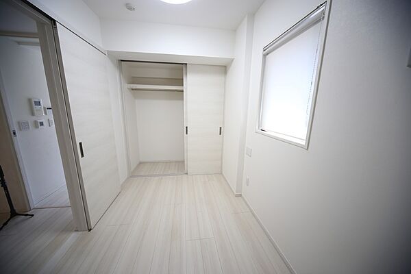 寝室を拡大表示
