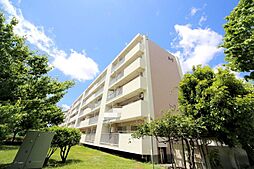 多摩川住宅ト7号棟