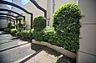 その他：マンションの敷地内には、植栽が施されております♪
