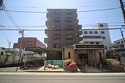 モアグランデ新横浜北