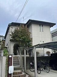 根岸1丁目　一戸建て