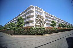 サンビームヒルズ西管5号棟