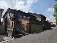 神奈川県川崎市多摩区生田8丁目：物件画像
