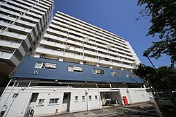 川崎河原町分譲共同ビル15号棟
