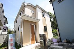 南野川2丁目 一戸建て