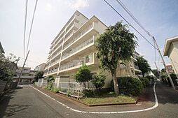 アイビハイツ調布