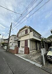 南大谷6丁目　一戸建て