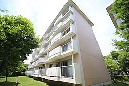 山崎第二団地8の6号棟
