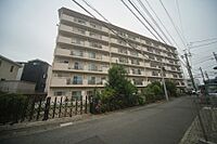 神奈川県川崎市多摩区長尾2丁目6-8：物件画像