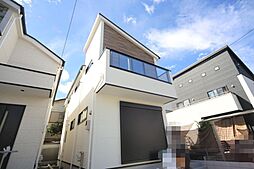 東野川1丁目 新築一戸建て