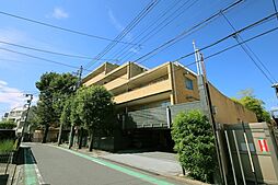 インディペンデンスヴィレッジ成城西