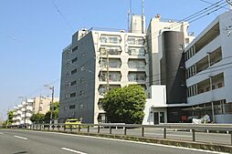 サンハイツ藤が丘