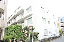 つつじヶ丘シティハウス