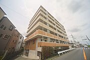 新日本住管への、委託管理となっております♪