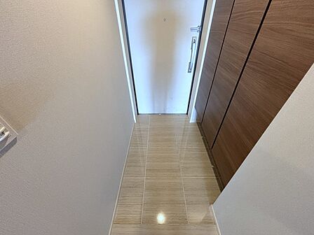 現況空室です! 内覧のご予約・お問い合わせ、お待ちしております♪