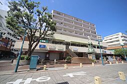 ニックハイム綱島第2