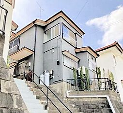 王禅寺西8丁目 一戸建て