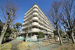 読売ランド前ハイデンス