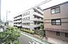 周辺：2階部分で、陽当り良好となっております♪
