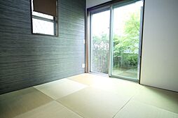 和室の画像