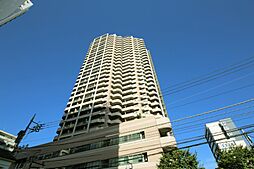 サウスフロントタワー町田
