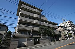 たまプラーザパーク・ホームズ