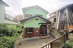 台村町 一戸建て