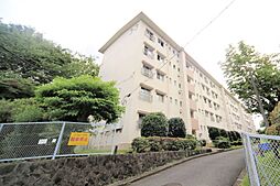 西三田住宅3街区3号棟