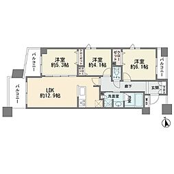 ミレニアムコート向ヶ丘遊園