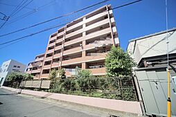 レリアコート中野島