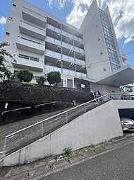 百合ヶ丘マンション