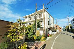 サンマンション青葉台