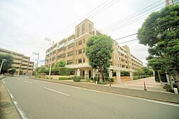 ドレッセ美しの森シルフィーノ
