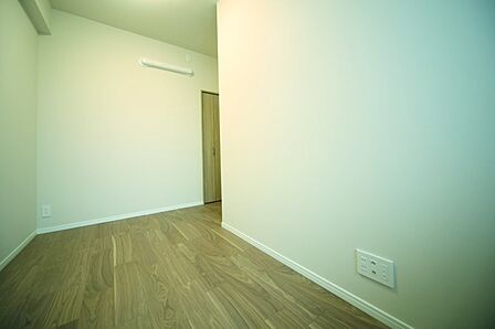 洋室約5帖は、お子様部屋にいかがでしょうか♪