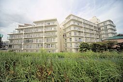 多摩川ビューハイツ