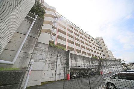 ハイネス管理への、委託管理となっております♪