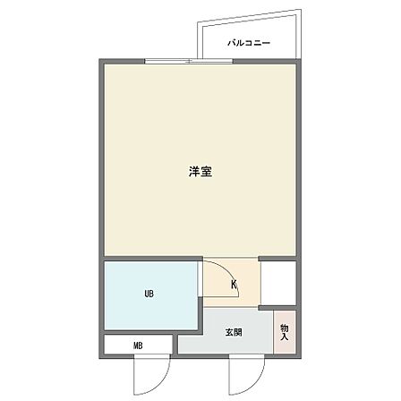 空室のワンルームマンションです 3階部分の東南向き 総戸数22戸 新耐震基準 大成有楽不動産への委託管理