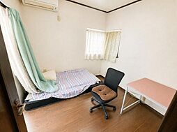 子供部屋の画像