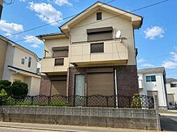 木曽西5丁目　一戸建て