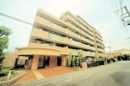 JR京浜東北線「川崎」駅まで、徒歩13分の立地です!