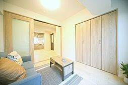 子供部屋の画像