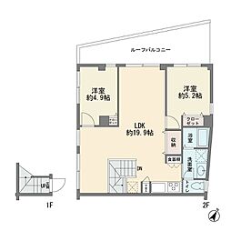 アイディ西馬込