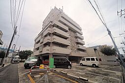 北千束スカイマンション