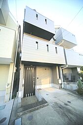 千歳台5丁目 一戸建て